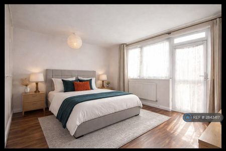 Studio to rent - Photo 2