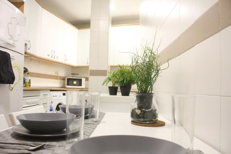 Nice double room in Madrid - Photo 3