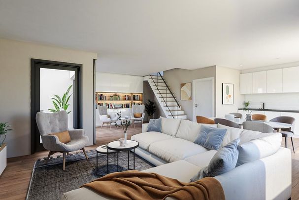 Burgemeester Hobusstraat 70-D4, Nederweert, 6031VA - Foto 1