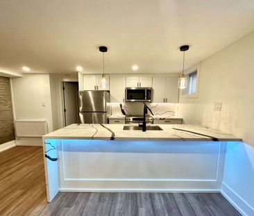 For Lease - 43 Wineva Avenue Unit# Lower, Toronto, Ontario - Photo 6