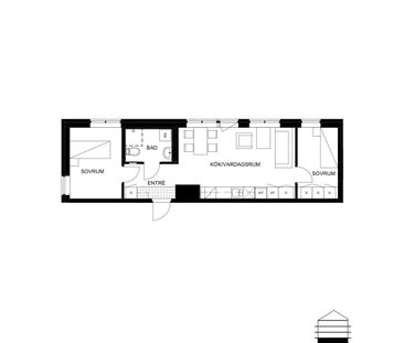 Vråtorpsgatan 18, 74146, Knivsta - Photo 5