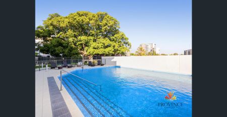 FULLY FURNISHED Arbor North Apartment - Photo 5