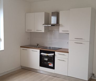 Location Appartement 2 pièces 39m² - Photo 3