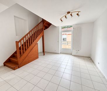 Appartement 3 pièces à louer - Photo 6