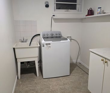 For Lease - 89 Lawnside Drive Unit# Basement, Toronto, Ontario - Photo 2