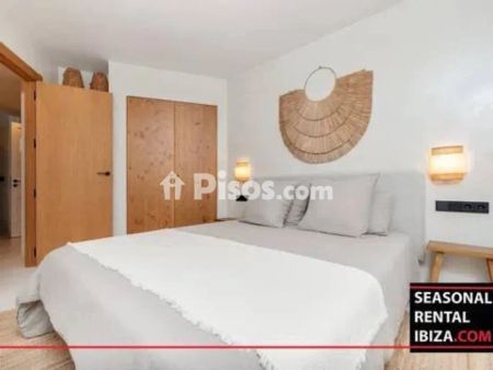 Piso en alquiler en Ibiza - Eivissa - Photo 3