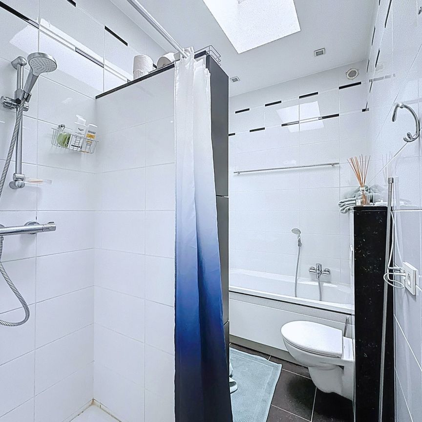 Appartement in Sint-Lambrechts-Woluwe - Photo 1