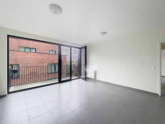 Appartement te huur - Foto 1