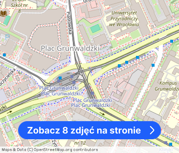 DUŻA Kawalerka | 38 m2| Śródmieście| ul. Żeromskiego| 2800 zł całość - Zdjęcie 1