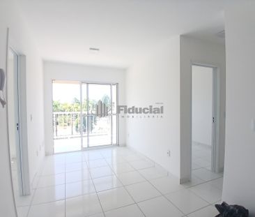 PAUPINA - APARTAMENTO - R BARAO AQUIRAZ, 1180 AP 407 BL 01 - Photo 3