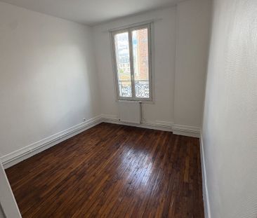 Appartement T2 Pantin à louer - Photo 1