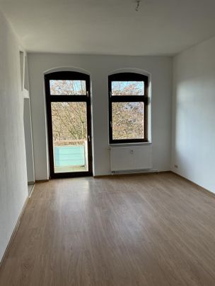 2-Zimmer-Wohnung in Magdeburg - Photo 1