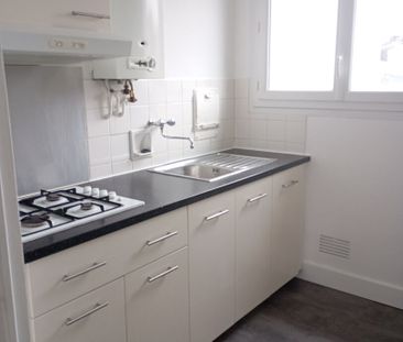 Location Appartement 2 pièces 44m² - Photo 6