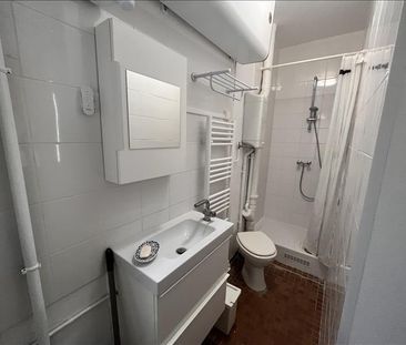 2 pièces - Meublé - 24,7 m² - 1er étage - Colocation non autorisée - Photo 3