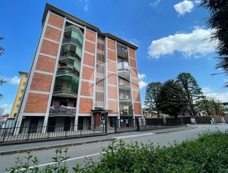 Trilocale in affitto - Photo 1
