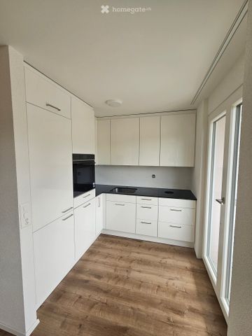 Erstvermietung nach Vollsanierung – helle 1.5 Zimmer Wohnung - Photo 3