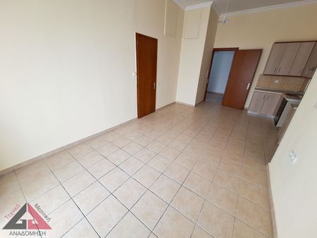 Διαμέρισμα για ενοικίαση Κέντρο (Αλεξανδρούπολη) - Φωτογραφία 4