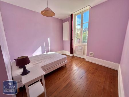 Location Appartement 2 pièces 67m² CHALON SUR SAONE 71100 - Photo 4