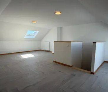 Rue de la Fonderie 33, 7390 Quaregnon, België - Foto 4