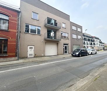 Instapklaar 1-slaapkamerappartement op wandelafstand van het centrum van Oostrozebeke! - Foto 6