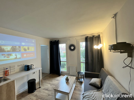 Chambre à louer à Toulouse - Photo 3