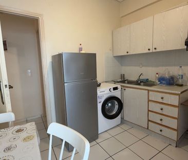 Studio/Γκαρσονιέρα για ενοικίαση Μπάρα (Τρίκαλα) - Photo 3