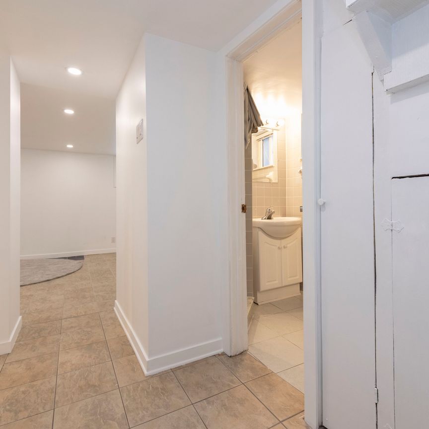 For Lease - 7 Joanith Lower Drive, Toronto, Ontario - Photo 1