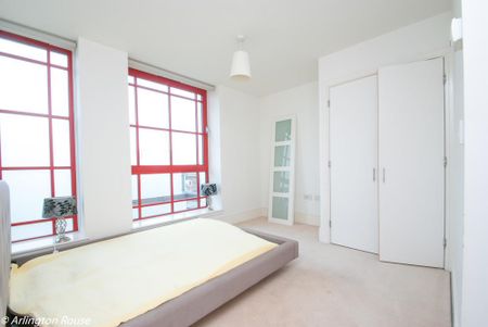 1 bedroom apartment to rent - Photo 4