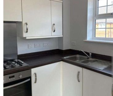 Jubilee Crescent, Needham Market, Ipswich, IP6 - Photo 2