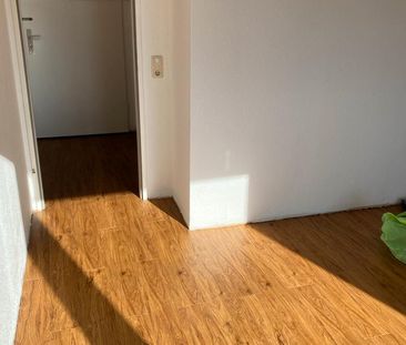 Helle 2 Zimmer Wohnung Kirchrode / Bemerode - Photo 1