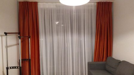 Te huur: Appartement John Blankensteinstraat in Amsterdam - Foto 4