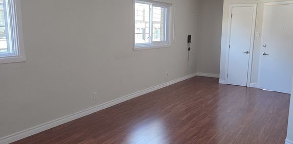 Villeray 4½, Aires Ouvertes - Photo 2