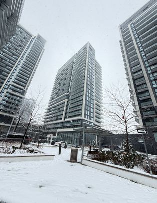 For Lease - 95 Oneida Crescent Unit# PH06, Richmond Hill, Ontario - Photo 1