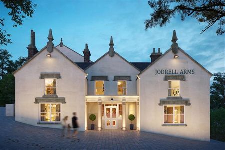 Jodrell Chambers, High Peak - Photo 2