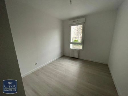 Appartement à louer 3 pièces 70.08m² - Photo 4