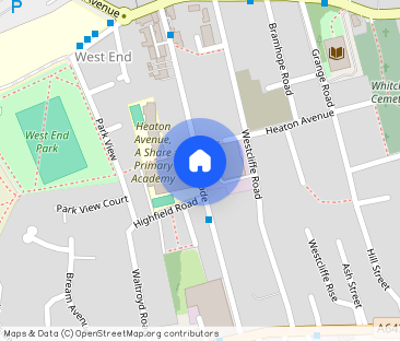 South Parade, Cleckheaton, West Yorkshire, BD19 - Photo 1