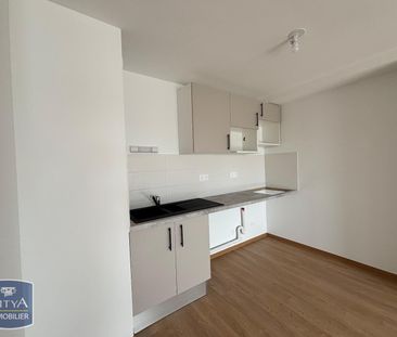 Location Appartement 4 pièces 87m² BORDEAUX 33800 - Photo 4