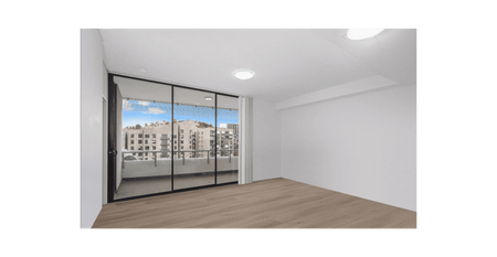 Spacious 2 Bedroom Superb Location in Rosebery - Photo 2