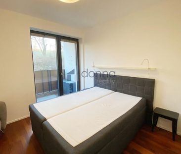Pronájem bytu 2+kk 50 m2 - Фото 5