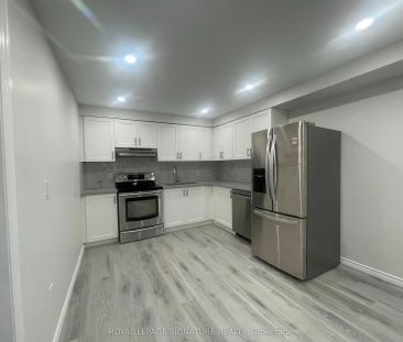 99 Convoy Crescent #Bsmt - Photo 2