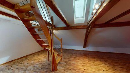 6.5 Zimmer Bauernhaus in Rickenbach mit Scheune - Foto 2