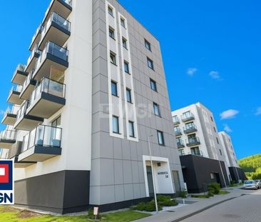 Mieszkanie na wynajem Reda - 2 Pokoje |wynajem| ul.Morska 36-Prima ... - Фото 4