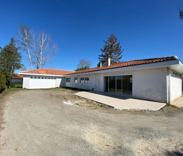 Location Maison 5 pièces 123m² - Photo 5