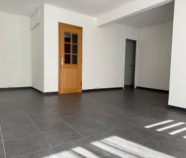 Appartement 2 pièces à Croix - Photo 2