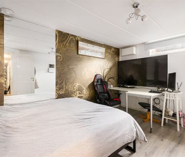 Vendelsö skolväg - Photo 2