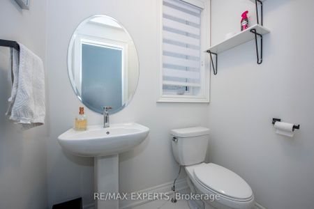 For Lease - 381 Inspire Boulevard, Brampton, Ontario - Photo 4