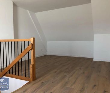 Appartement à louer 3 pièces 63.45m² - Photo 1