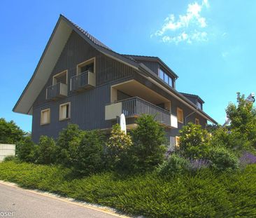 3.0 Zimmer Dachwohnung in naturnaher Lage - Photo 5