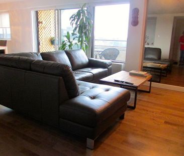 Vue exceptionnelle sur le fleuve – Condos Le Beauvoir à Lévis - cha... - Photo 2