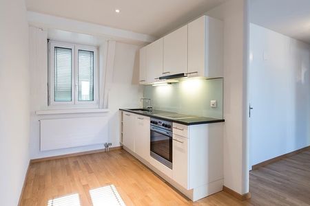 2 Zimmer, 60 m², 4. Stock - Foto 2